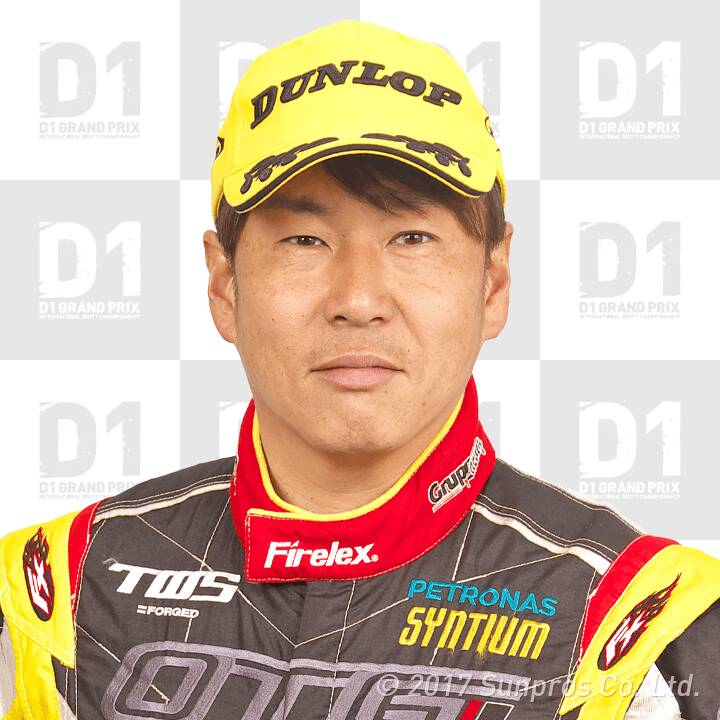 RAZOアドバイザー・今村陽一選手