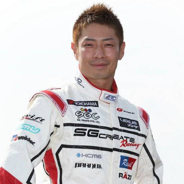 RAZOアドバイザー・折目遼選手