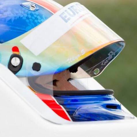 RAZOアドバイザー・笹原右京選手