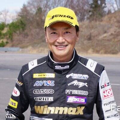RAZOアドバイザー・津川信次選手