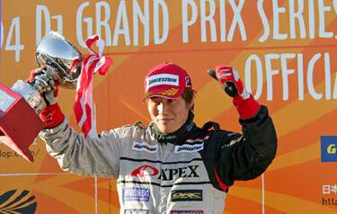 RAZOアドバイザー・今村陽一選手