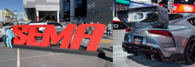 2019 SEMAショーレポート